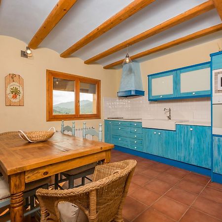 Casas Lo Tossal Apartman Beceite Kültér fotó