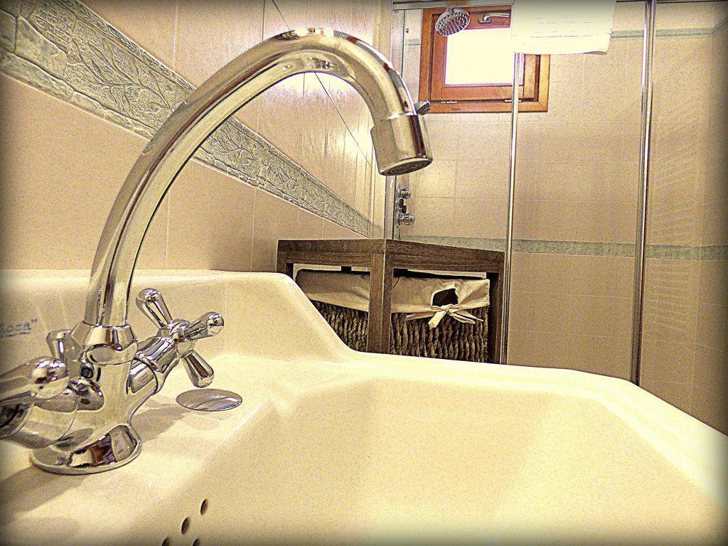Casas Lo Tossal Apartman Beceite Szoba fotó