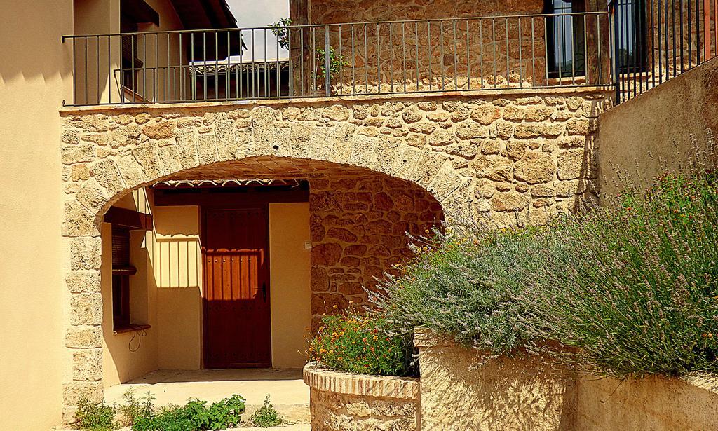 Casas Lo Tossal Apartman Beceite Szoba fotó