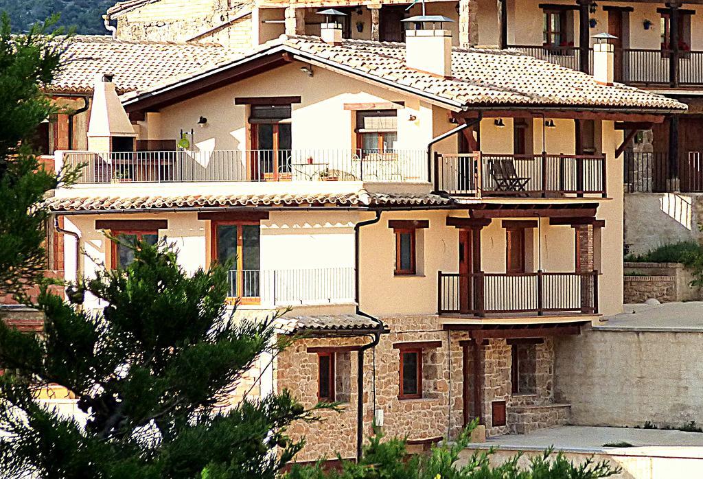 Casas Lo Tossal Apartman Beceite Kültér fotó
